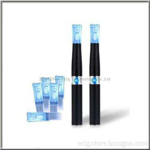 Topgreen hot selling stable electric cigarette ego t battery